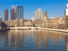 <b>昂扬的拆修投入——为了婚配其“别墅”定位</b>